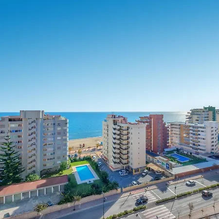 Apartment Torreblanca Seaview *