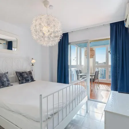 Torreblanca Seaview * Fuengirola