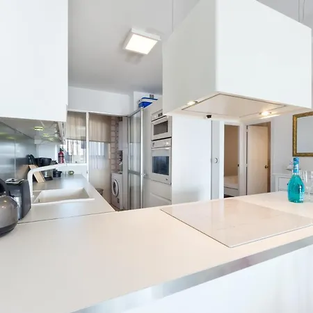 Torreblanca Seaview Apartment
