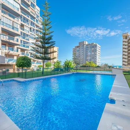Torreblanca Seaview * Fuengirola