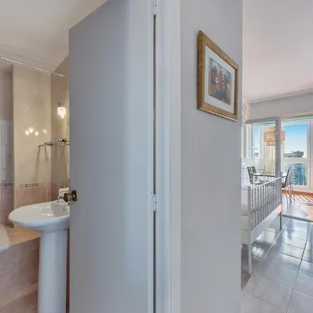 Torreblanca Seaview Apartment Fuengirola