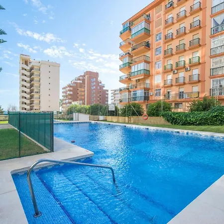 Apartment Torreblanca Seaview Fuengirola