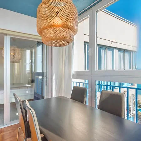 Torreblanca Seaview Apartamento Fuengirola